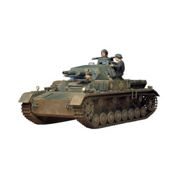 Panzer IV Ausf.D