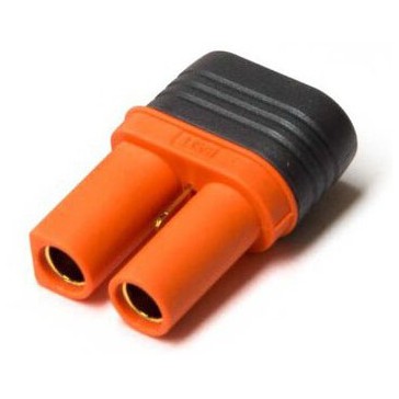 IC5 Battery Connectors: Bulk (1pc)