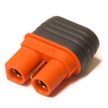 IC3 Battery Connectors: Bulk (1pc)