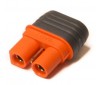 IC3 Battery Connectors: Bulk (1pc)