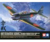 A6M5 Zero Model 52