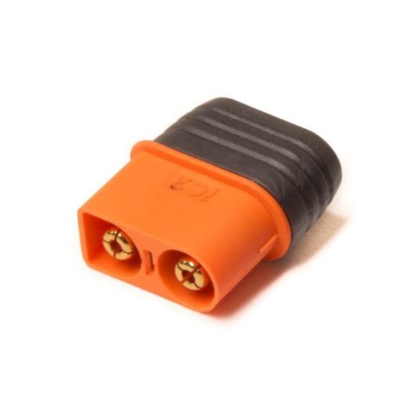 Spektrum Connecteurs Spektrum IC3 côté appareil (25) MCM Group