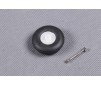 DISC.. 1500mm MOA - Front Wheel Set