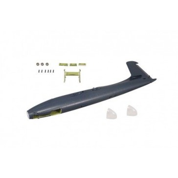 1700 F7F (Blue) - Fuselage