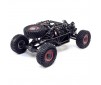 DISC.. Super Rock Rey: 1/6 4WD Elec Rock Racer, RTR Gray