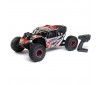 DISC.. Super Rock Rey: 1/6 4WD Elec Rock Racer, RTR Gray