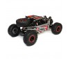 DISC.. Super Rock Rey: 1/6 4WD Elec Rock Racer, RTR Gray