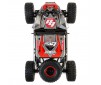 DISC.. Super Rock Rey: 1/6 4WD Elec Rock Racer, RTR Gray