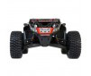 DISC.. Super Rock Rey: 1/6 4WD Elec Rock Racer, RTR Gray