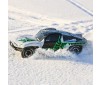 DISC.. Car Torment 1:10 2wd SCT: Black/Green kit RTR