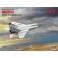 MiG-25PU. Soviet Training Airc.1/72