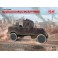 Model T RNAS Armoured Car 1/35