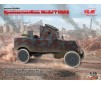Model T RNAS Armoured Car 1/35
