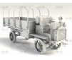 FWD Type B WWI US Army Truck 1/35