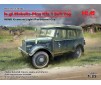 Ie Gl Einheitz PkwKfz 1 Soft 1/35