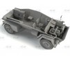 Sd.Kfz 247 Ausf B & crew 1/35