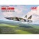 MiG 25 BM Soviet Strike Aircr. 1/48