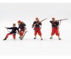 French Zouaves 1914 (4 fig) 1/35