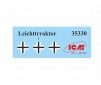 Leichttraktor Rheinmetall 1930 1/35