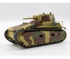 Leichttraktor Rheinmetall 1930 1/35