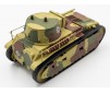 Leichttraktor Rheinmetall 1930 1/35