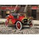 Model T 1914 Fire Truck. Amer. 1/35