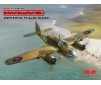 Bristol Beaufort Mk.I. WWII 1/48