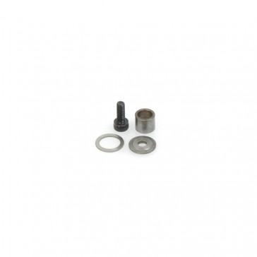 Pinion End Cap: Screw and Spacer - Havoc
