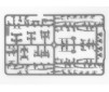 WWI German MG08 MG Team (2 Fig)1/35