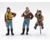 British Pilots ('39-45) 3 Fig. 1/32