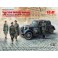 Typ 320 W142 Saloon & Person. 1/35