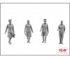 Typ 320 W142 Saloon & Person. 1/35