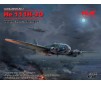 He111H-20 WWII Bomber 1/48