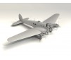 He111H-20 WWII Bomber 1/48