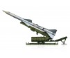 SAM-2 Missile w/Launcher Cabin 1/72