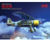 CR. 42CN. WWII Italian Night 1/32