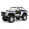 DISC.. SCX10 III Early Ford Bronco 1/10th 4wd RTR (White)