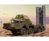 48N6E of 5P85S TEL S-300PMU 1/72