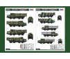 48N6E of 5P85S TEL S-300PMU 1/72