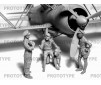 CR. 42 Falco & Italian Pilots 1/32