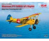 Stearman PT13 N2s 2/5 Kaydet 1/32