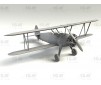 Stearman PT13 N2s 2/5 Kaydet 1/32