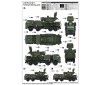 Russian 72V6E4 Combat Vehicle 1/35