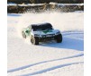 DISC.. Car Torment 1:10 2wd SCT: Black/Green kit RTR