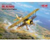 CR42 Falco WWII Italian Fight. 1/32