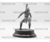 Roman Gladiator 1/16