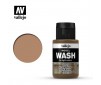 Model Wash Color - Dark Brown (35 ml.)