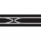 STRAIGHT LANE CHANGE TRACK