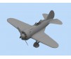 I-16 type 24 Sov.Pilots 32-45 1/32