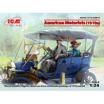 American Motorists 1910 2 fig. 1/24